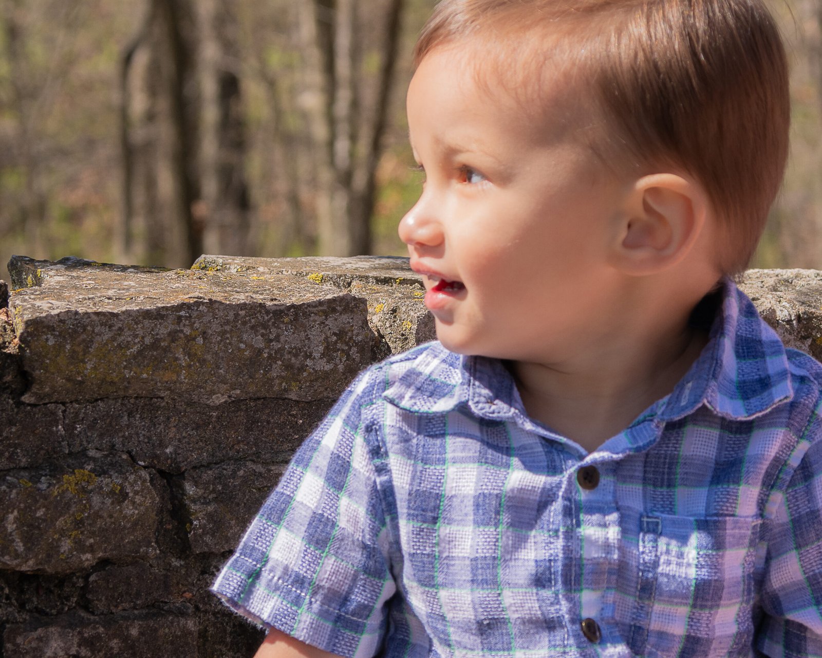How Visual Stories Help Neurodivergent Children Prepare for Family Photos in St. Louis