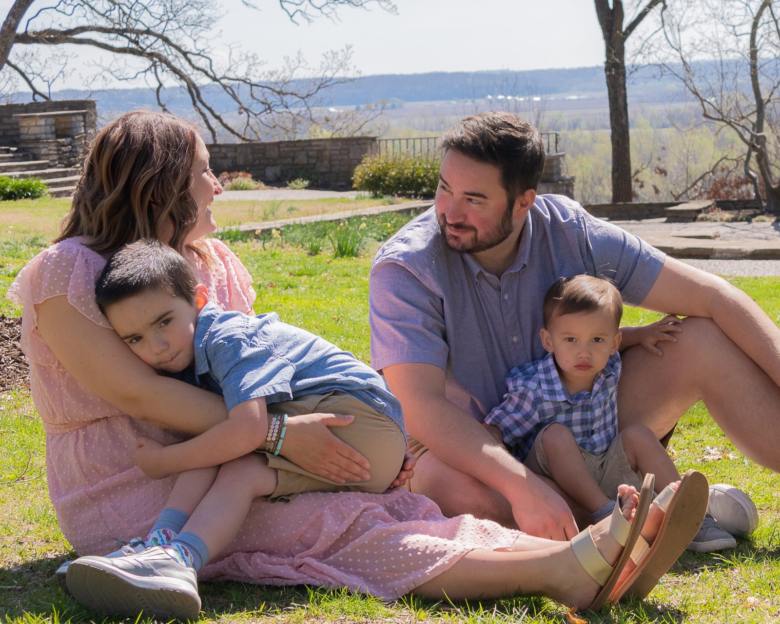 Neurodivergent-friendly session image