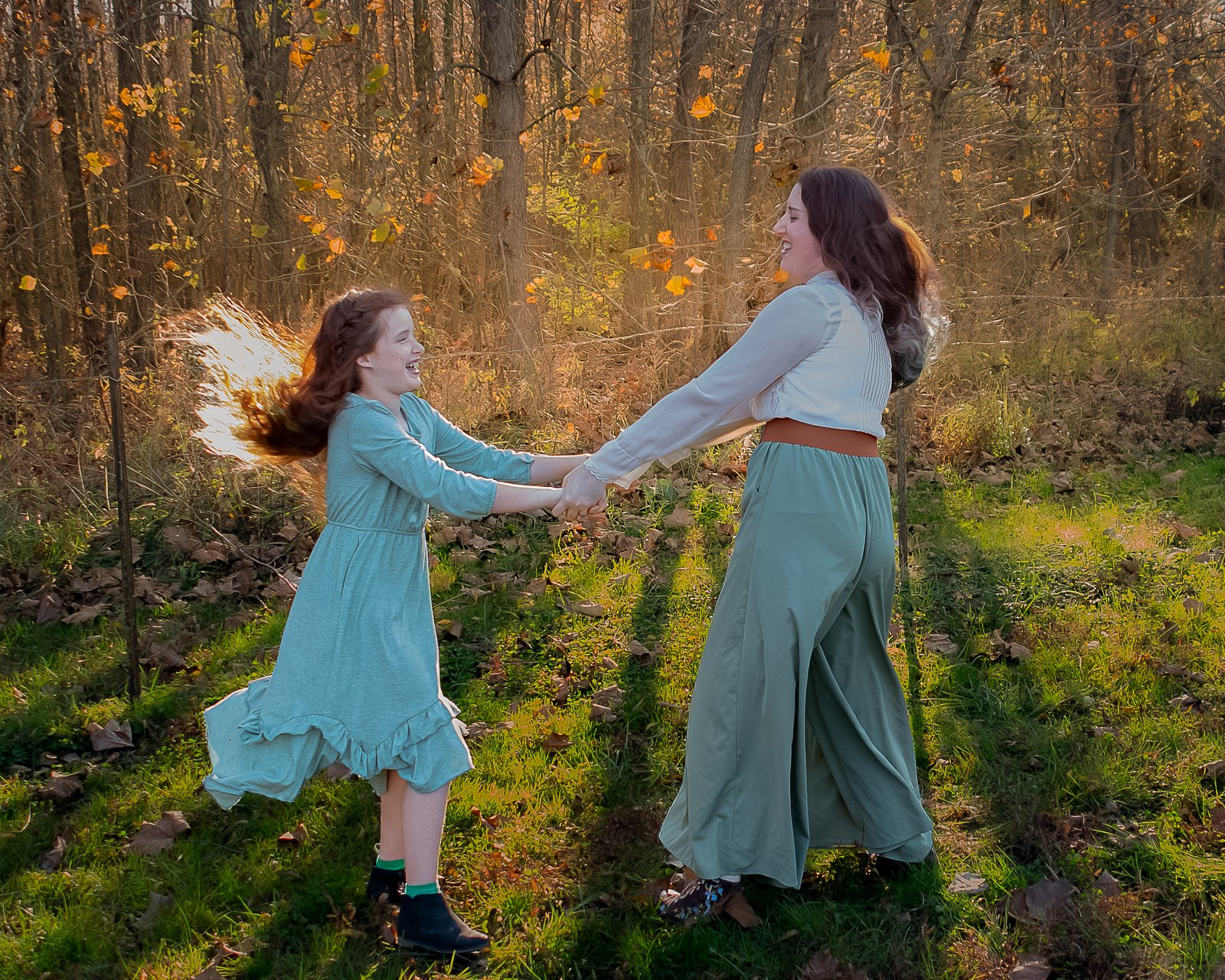 Why Traditional Family Photography Doesn’t Work for Every Family — And What Should Change